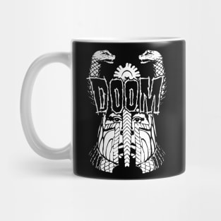 Doom Mug